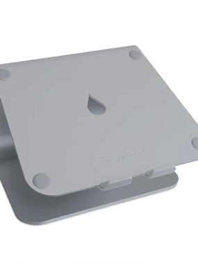 Rain Design 10072 mStand Laptop Stand, Space Gray